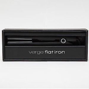 One styling verge professional 1” flat iron